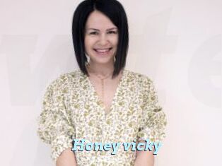 Honey_vicky