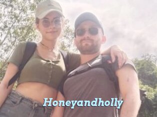 Honeyandholly