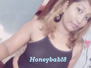 Honeybab18