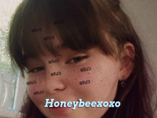 honeybeexoxo Webcam Teen