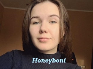 Honeyboni