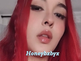 Honeybxbyx