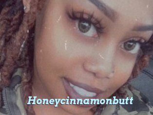 Honeycinnamonbutt