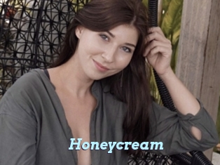 Honeycream