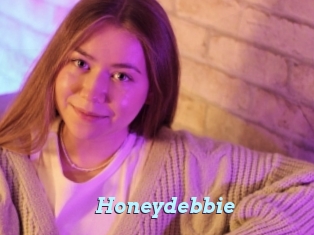 Honeydebbie