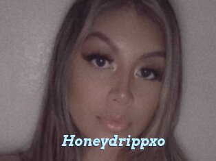 Honeydrippxo