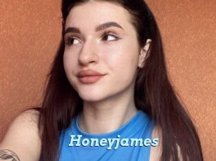 Honeyjames