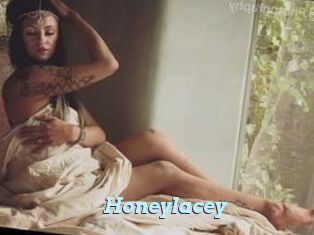 Honeylacey