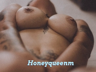 Honeyqueenm