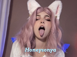 Honeysonya