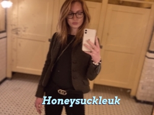 Honeysuckleuk