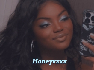 Honeyvxxx