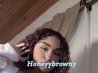 Honeyybrowny