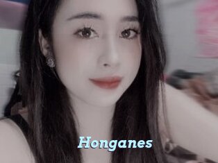Honganes