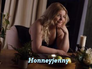 Honneyjenny