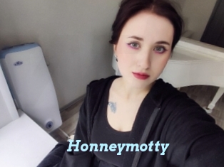 honneymotty Webcam Teen