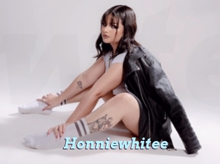 Honniewhitee