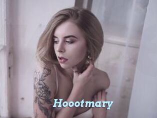 Hoootmary
