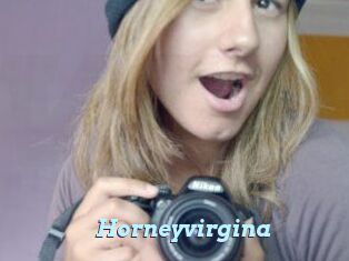 Horneyvirgina