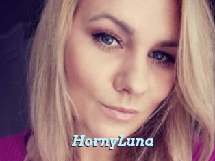 HornyLuna
