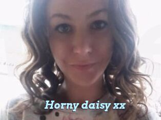 Horny_daisy_xx
