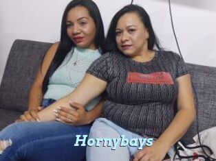 Hornybays