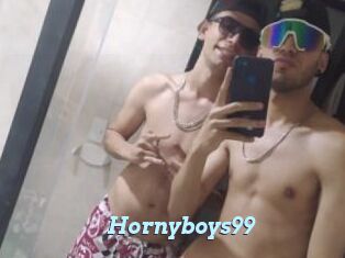 Hornyboys99