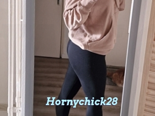 Hornychick28