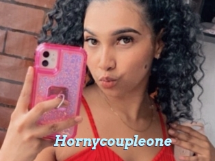 Hornycoupleone