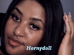 Hornydoll
