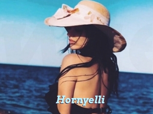 Hornyelli