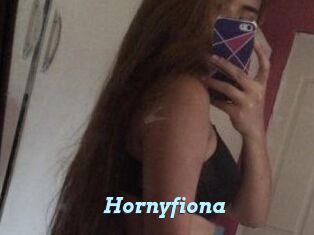 Hornyfiona