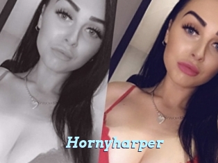 Hornyharper