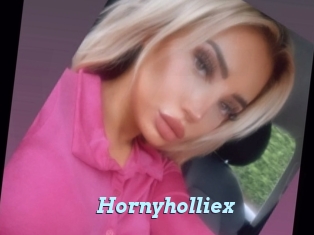 Hornyholliex