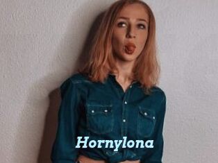 Hornylona