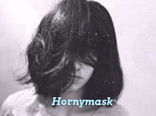 Hornymask