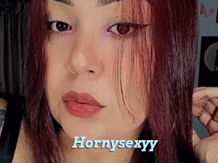 Hornysexyy