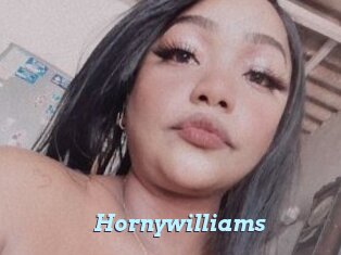 hornywilliams Webcam Teen