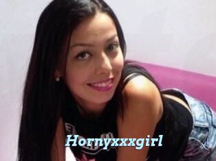 Hornyxxxgirl