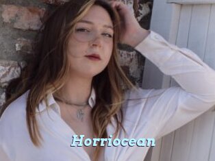 Horriocean