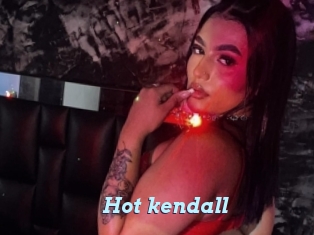 Hot_kendall
