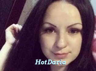 HotDaria