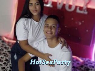HotSexParty