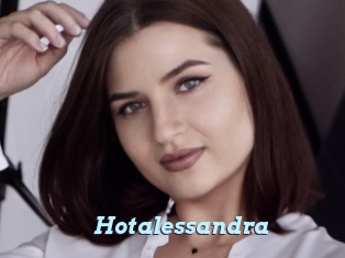 Hotalessandra