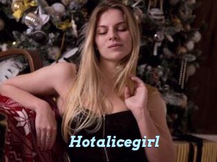 Hotalicegirl