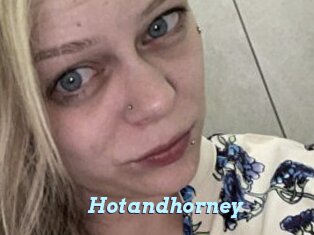 Hotandhorney