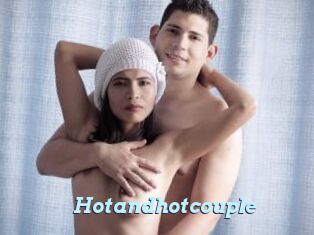 Hotandhotcouple