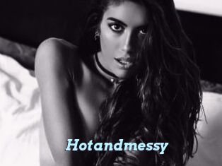 Hotandmessy