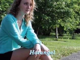 Hotangel