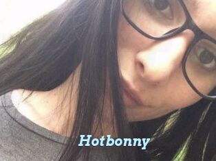 Hotbonny